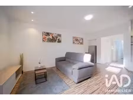 appartement à algrange (57440)