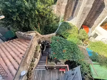 vente appartement 7 pièces 99 m² agde (34300)
