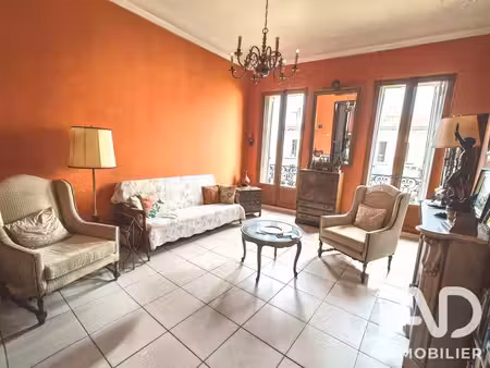 appartement à marseille (13001)