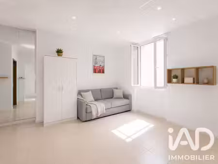 appartement à marseille (13006)