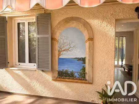 appartement à roquebrune-cap-martin (06190)