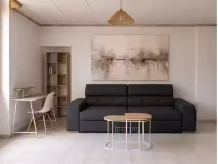studio de 41m2 à louer sur lodève