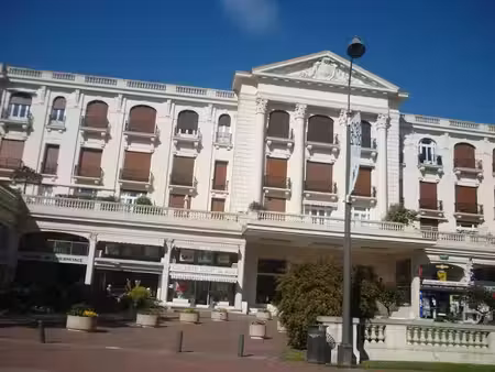 vente locaux professionnels 37 m² à le touquet-paris-plage (62520)  117 700 €