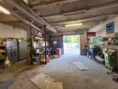vente locaux professionnels 3 pièces 64 m² à montpellier (34000)  123 000 €