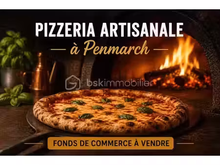 vente locaux professionnels à penmarch (29760)  130 000 €