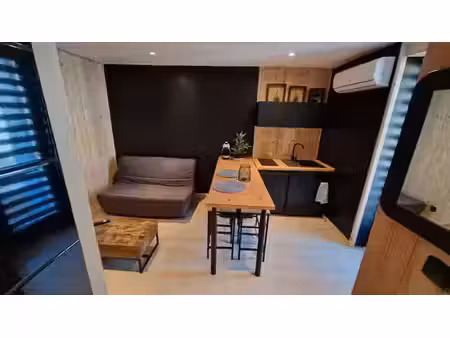 vente maison 4 pièces 47 m² agde (34300)
