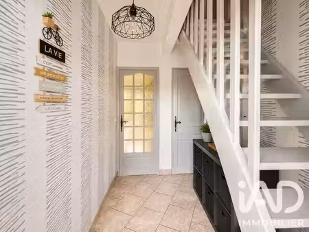 maison à hallennes-lez-haubourdin (59320)