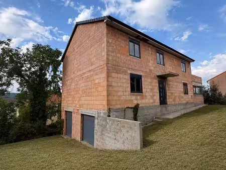 maison à rombas (57120)