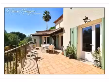 vente maison 6 pièces 145 m² saint-félix-de-lodez (34725)