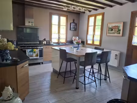 maison/villa à vendre - fressin (62140)