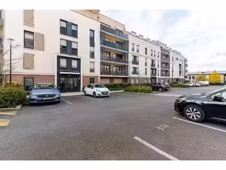 appartement t4
