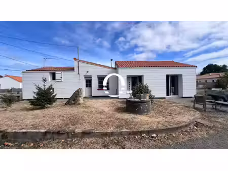 achat maison 3 pièces 42m²