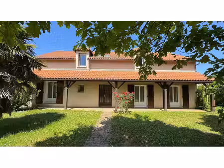 achat maison 7 pièces 183m²