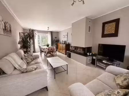 vente maison 4 pièces 96.5 m² à villeneuve-d'ascq (59491)  370 000 €