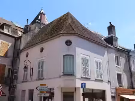 vente locaux professionnels à cosne-cours-sur-loire (58200)  189 000 €