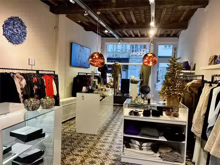 commercieel te huur in mechelen