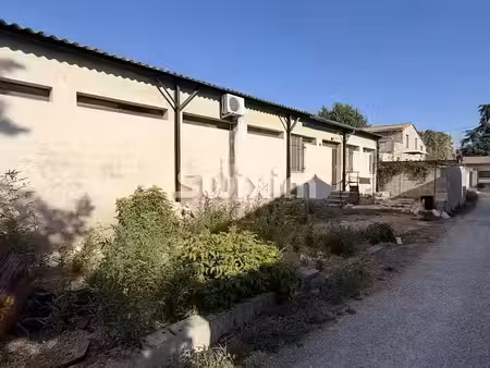 vente locaux professionnels 3 pièces 100 m² à orange (84100)  175 000 €