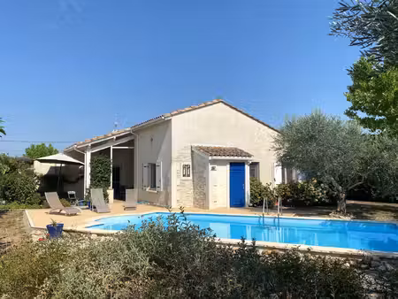 achat maison 5 pièces 145m² marmande 47200