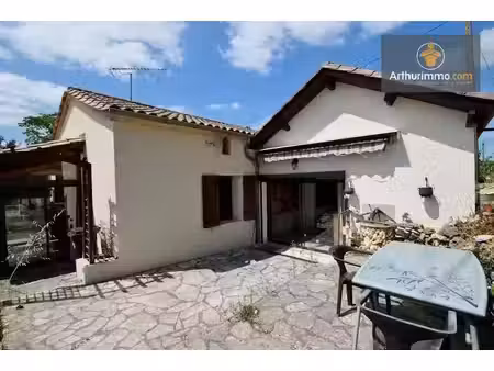 vente maison 4 pièces 83 m² à allemans-du-dropt (47800)  89 040 €