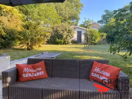 maison de 6 pièces de luxe en vente à cadaujac  nouvelle-aquitaine