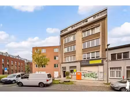 commercieel te huur in antwerpen