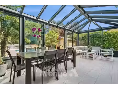 vente maison 9 pièces 169 m² à saint-germain-lès-corbeil (91250)  640 000 €