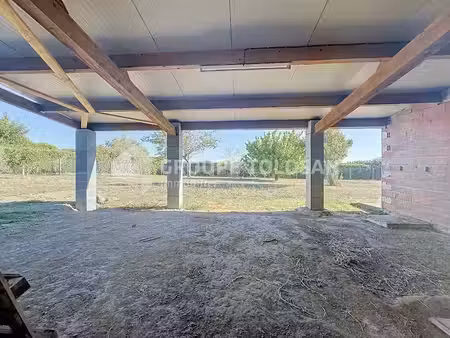vente maison 1 pièce 100 m² à sainte-foy-d'aigrefeuille (31570)  99 000 €
