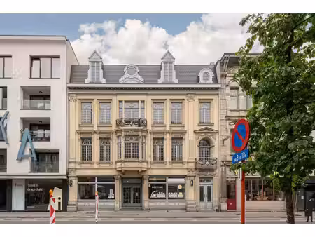 commercieel te huur in mechelen