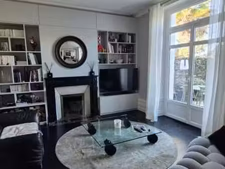 vente maison à nantes (44000) : à vendre / 150m² nantes