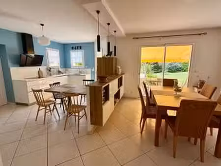 vente maison piscine à saint-nazaire (44600) : à vendre piscine / 148m² saint-nazaire