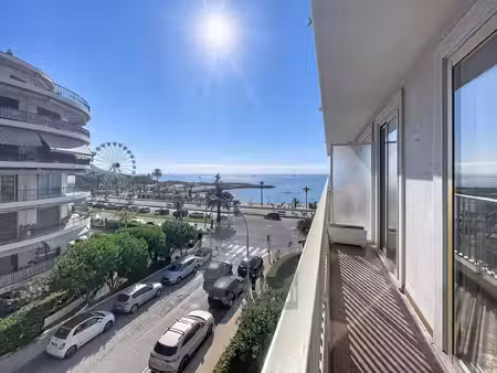 achat appartement 2 pièces 39m² menton 06500