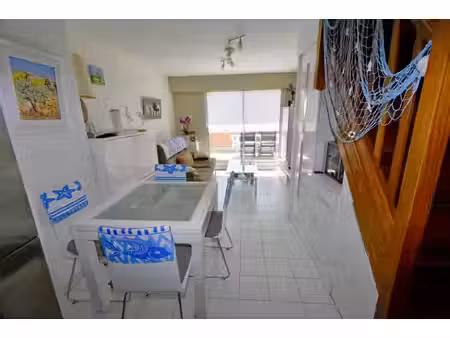 achat appartement 3 pièces 41m² cavalaire sur mer 83240