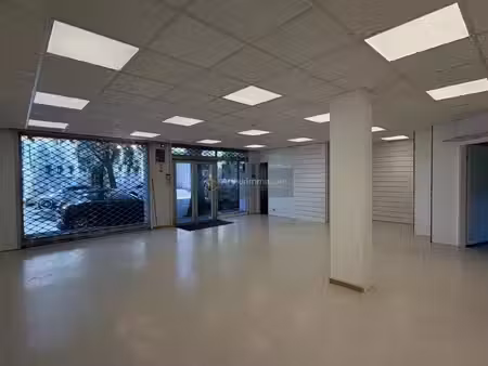 location fonds de commerce 2 pièces à fréjus
