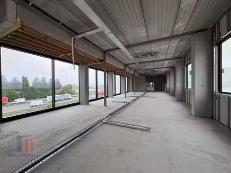 commercieel te huur in deinze