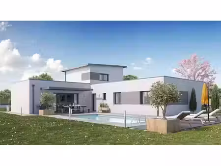 vente maison neuve 6 pièces 168 m² à thorigné-fouillard (35235)  674 561 €