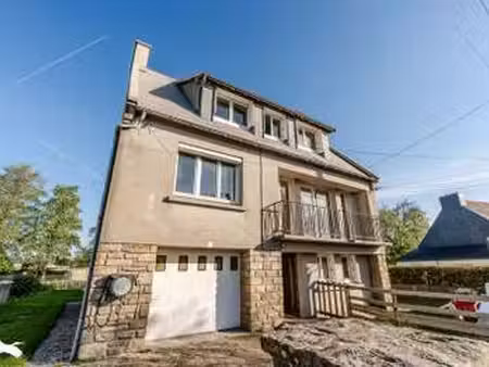 vente appartement 4 pièces à crozon (29160) : à vendre 4 pièces / 66m² crozon