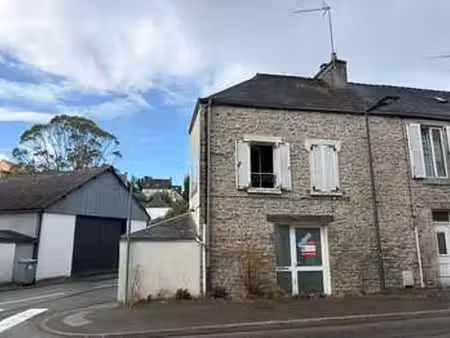 vente maison à quimper (29000) : à vendre / 80m² quimper