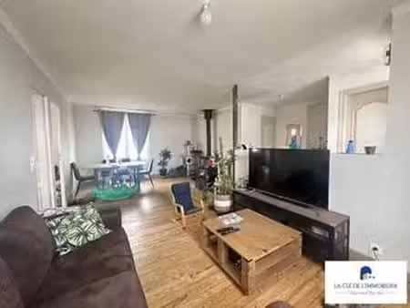 vente maison à quimper (29000) : à vendre / 96m² quimper