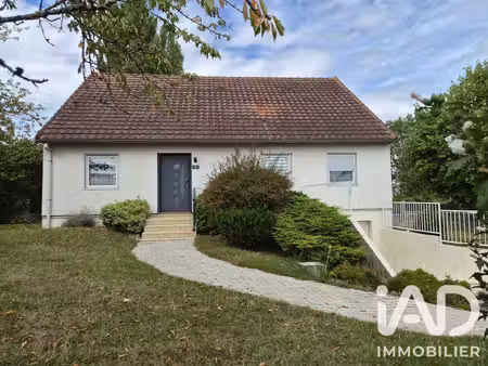 vente maison/villa 7 pièces
