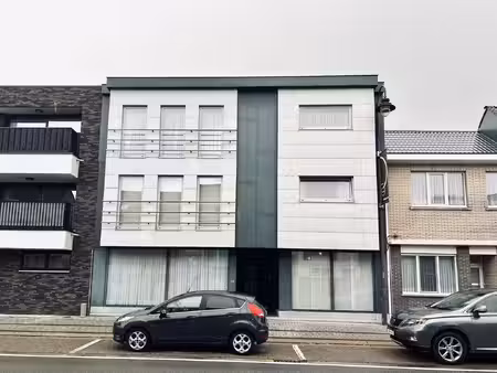 appartement te huur in kieldrecht