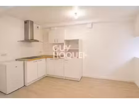 appartement à louer de 2 pièces de 47.8 m²