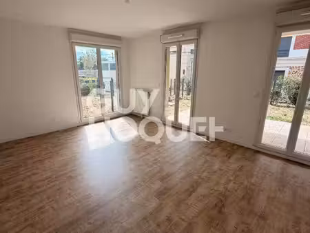 appartement chelles 1 pièce(s) 34 m2