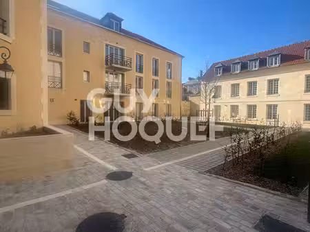 appartement neuf compiègne 3 pièce(s) 64.02 m²