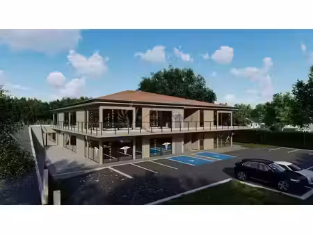 vente locaux professionnels 0 pièces 116 m² à fuveau (13710)  342 200 €