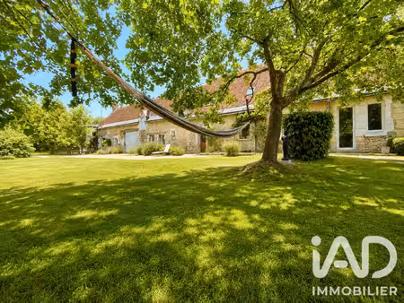 vente maison 5 pièces 96 m² genillé (37460)