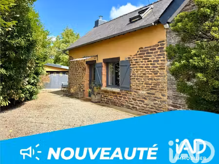 vente maison/villa 4 pièces
