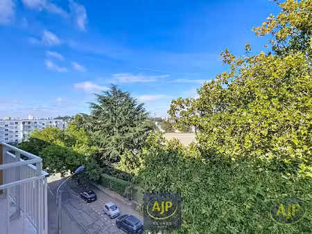 vente appartement 3 pièces 71 m² rennes (35700)