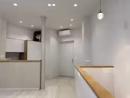 vente locaux professionnels 1 pièce 40 m² à paris 16ème (75016)  340 000 €