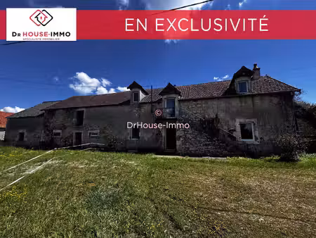 ancienne ferme à vendre