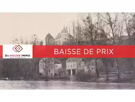 ancien moulin